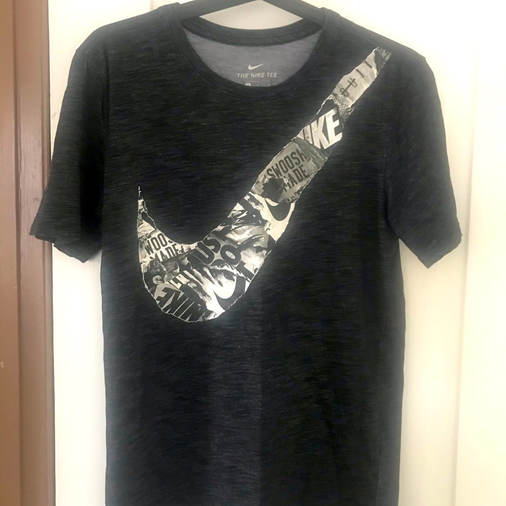Nike dri-fit tshirt